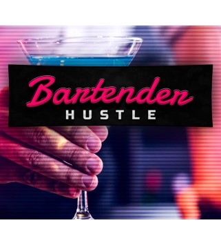 Bartender Hustle PS5 PlayStation 5 Key EUROPE